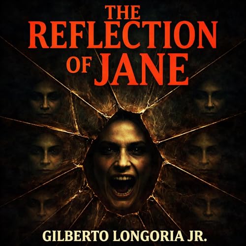 Cover of The Reflection of Jane