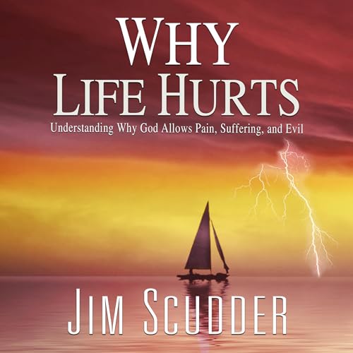 Cover of Why Life Hurts