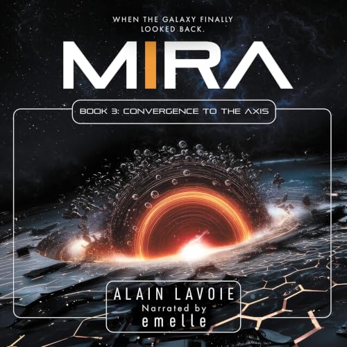 Cover of Convergence to the Axis