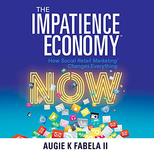 Cover of The Impatience Economy