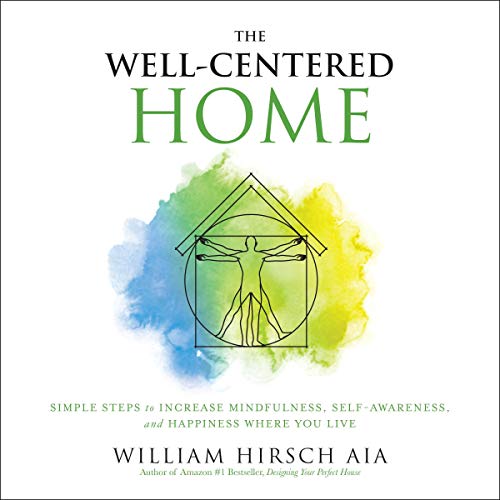 Cover of The Well-Centered Home