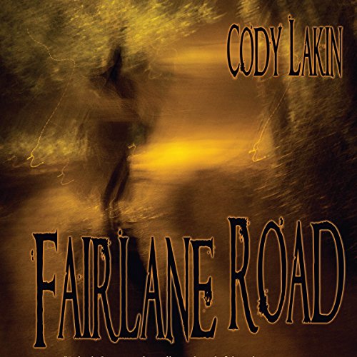 Cover of Fairlane Road