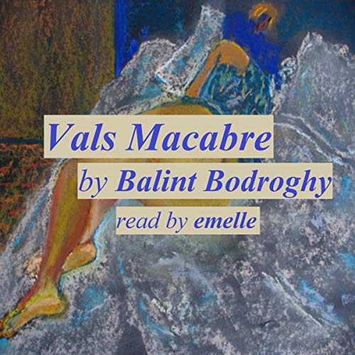 Cover of Vals Macabre