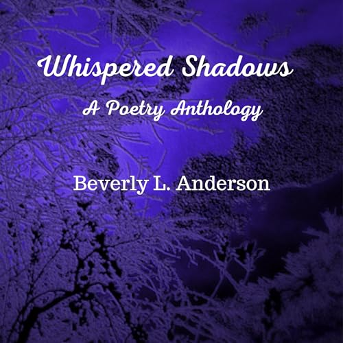 Cover of Whispered Shadows