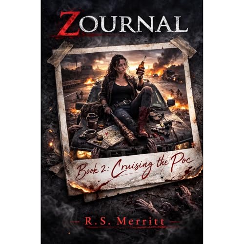 Cover of Zournal