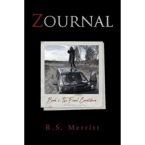 Cover of Zournal
