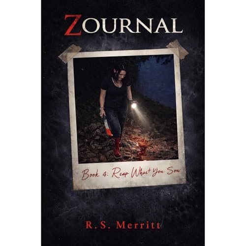 Cover of Zournal
