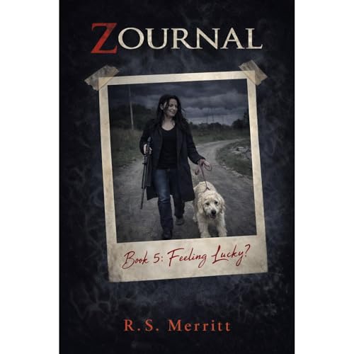 Cover of Zournal
