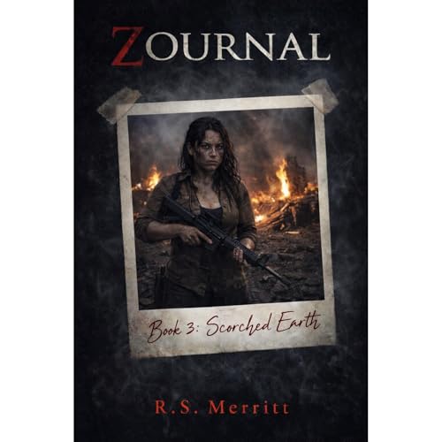 Cover of Zournal