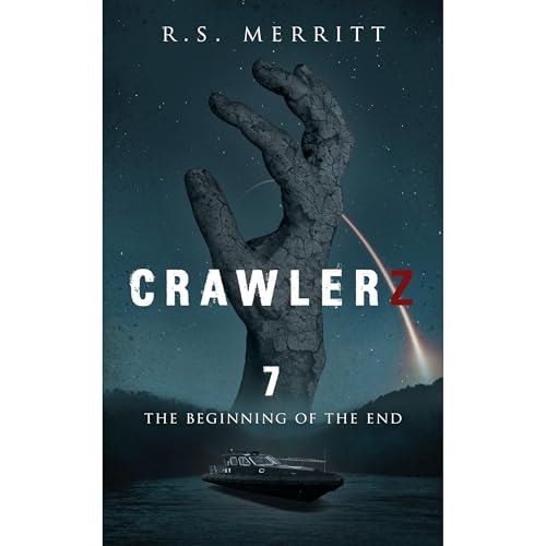 Cover of Crawlerz