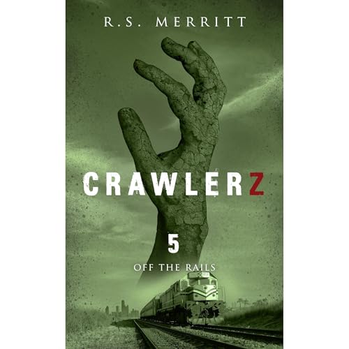 Cover of Crawlerz