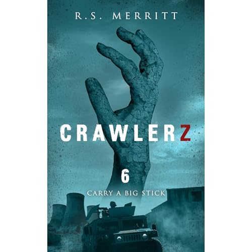 Cover of Crawlerz