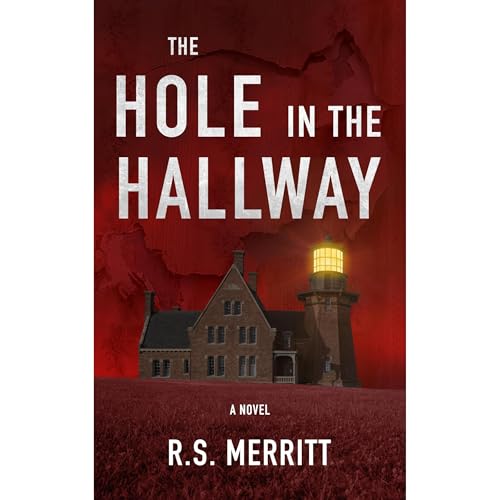 Cover of The Hole in the Hallway