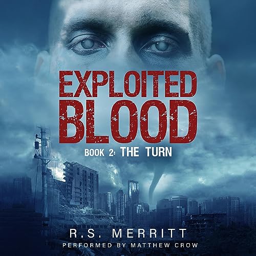 Cover of The Turn