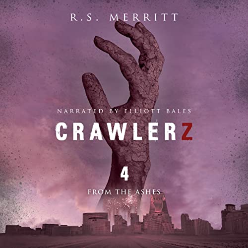 Cover of From the Ashes