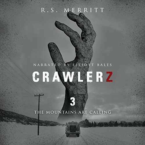 Cover of The Mountains Are Calling