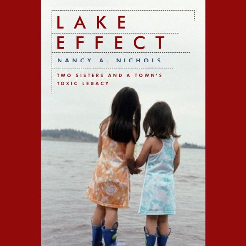 Cover of Lake Effect