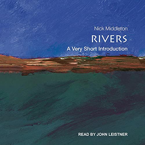 Cover of Rivers