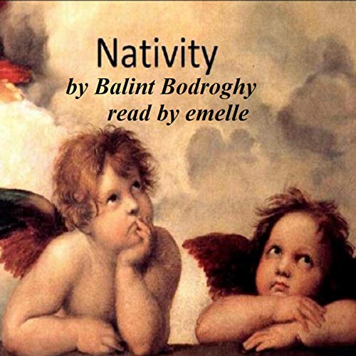Cover of Nativity