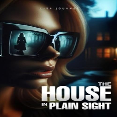 Cover of The House in Plain Sight