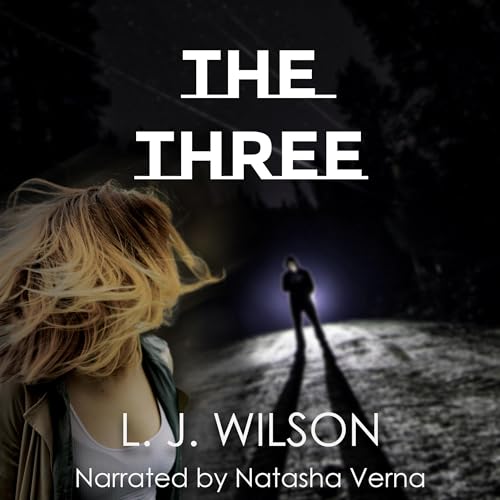 Cover of The Three
