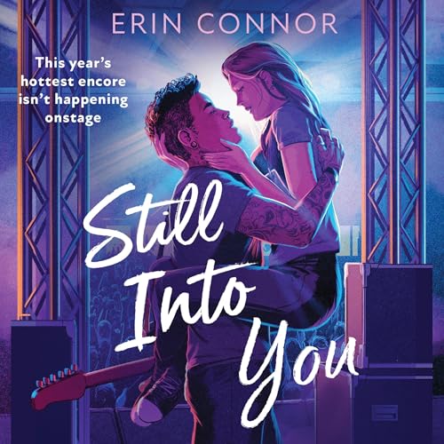 Cover of Still Into You