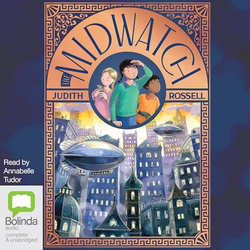 Cover of The Midwatch