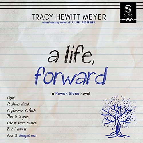 Cover of A Life, Forward