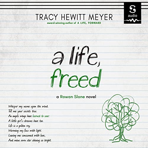 Cover of A Life, Freed