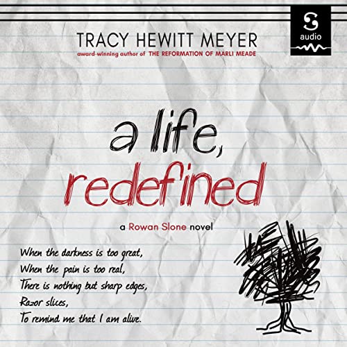 Cover of A Life, Redefined