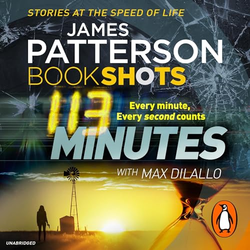 Cover of 113 Minutes
