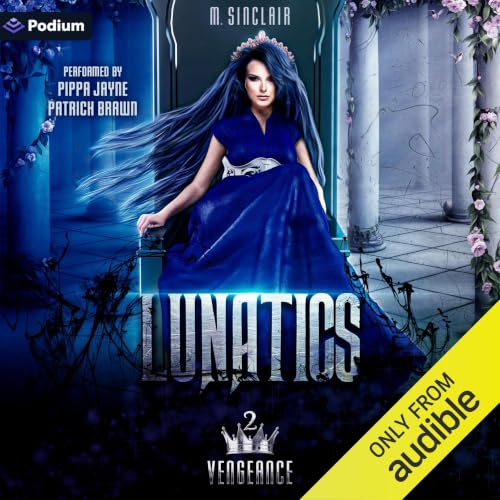 Cover of Lunatics