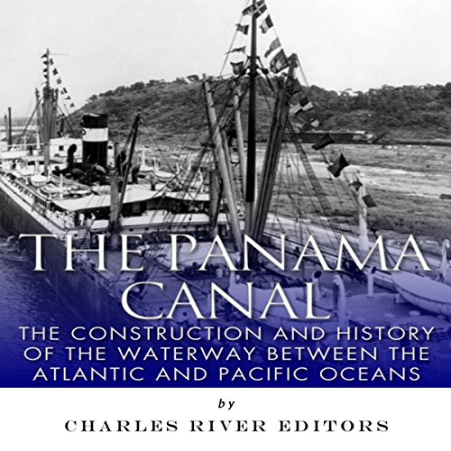 Cover of The Panama Canal