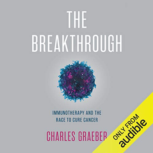 Cover of The Breakthrough