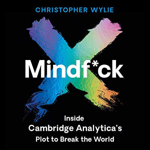 Cover of Mindf*ck