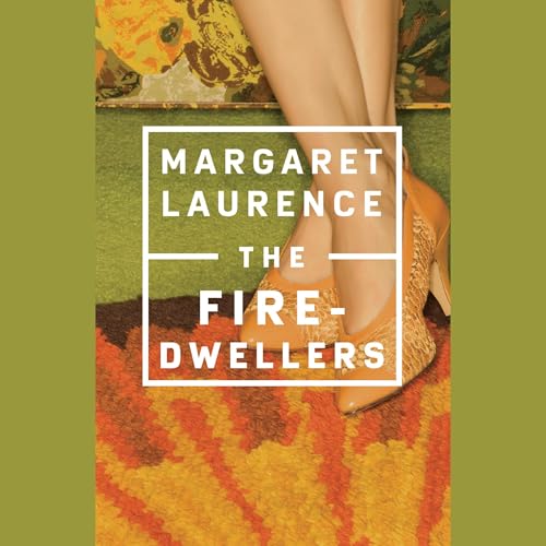 Cover of The Fire-Dwellers