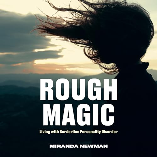 Cover of Rough Magic