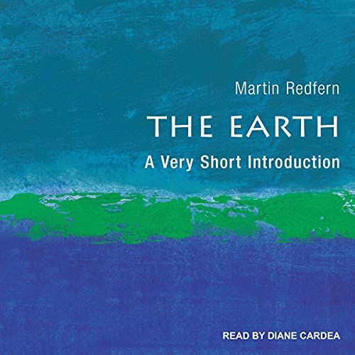 Cover of The Earth