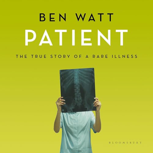 Cover of Patient
