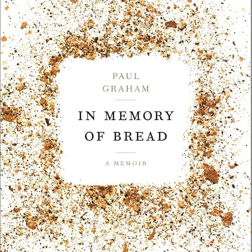 Cover of In Memory of Bread