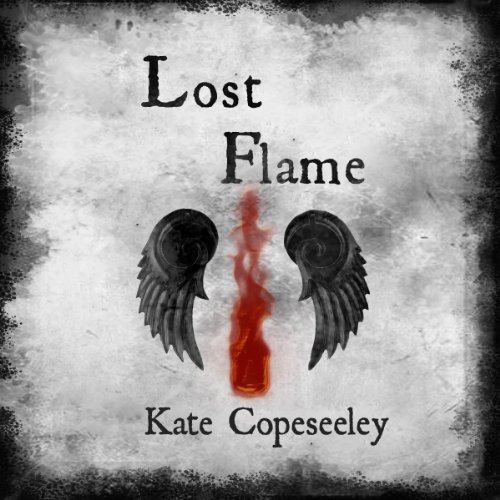 Cover of Lost Flame