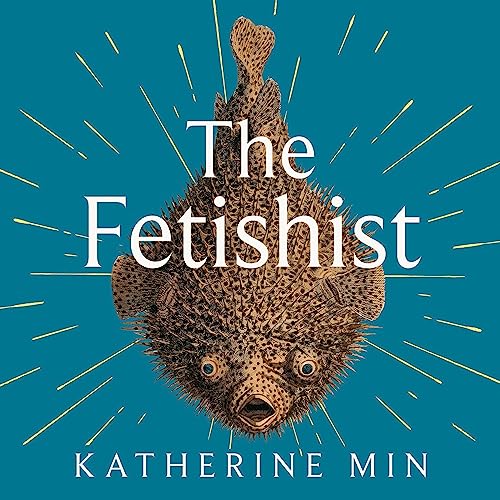 Cover of The Fetishist