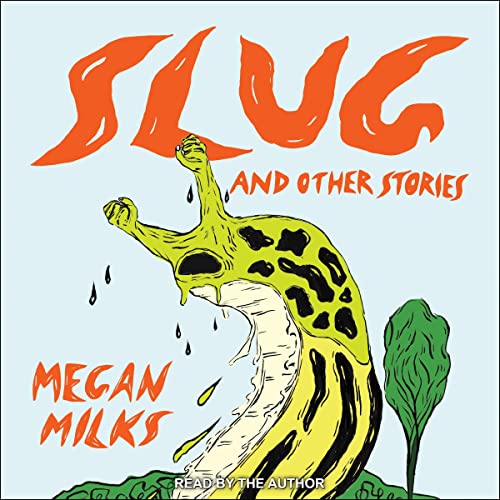 Cover of Slug and Other Stories