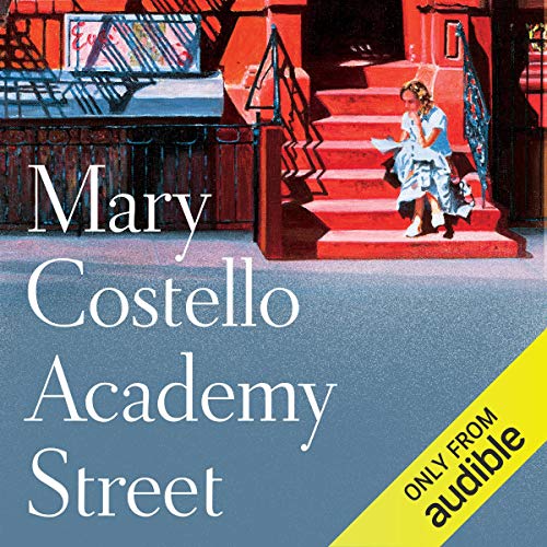Cover of Academy Street