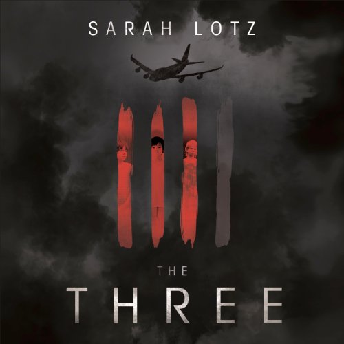 Cover of The Three