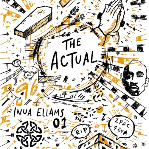 Cover of The Actual