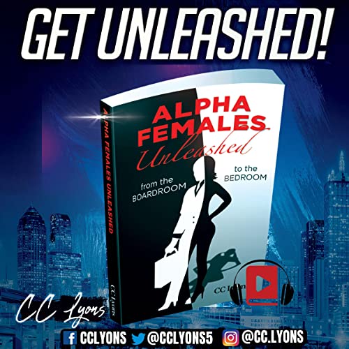 Cover of Alpha Females Unleashed