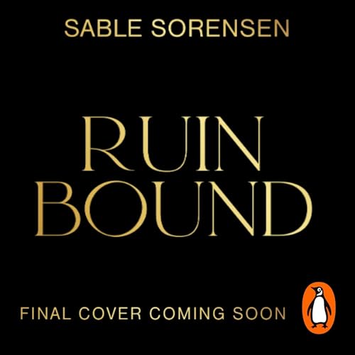 Cover of Ruin Bound