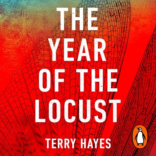 Cover of The Year of the Locust
