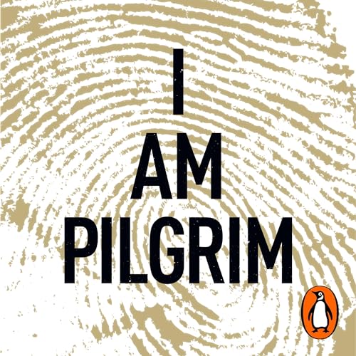Cover of I Am Pilgrim